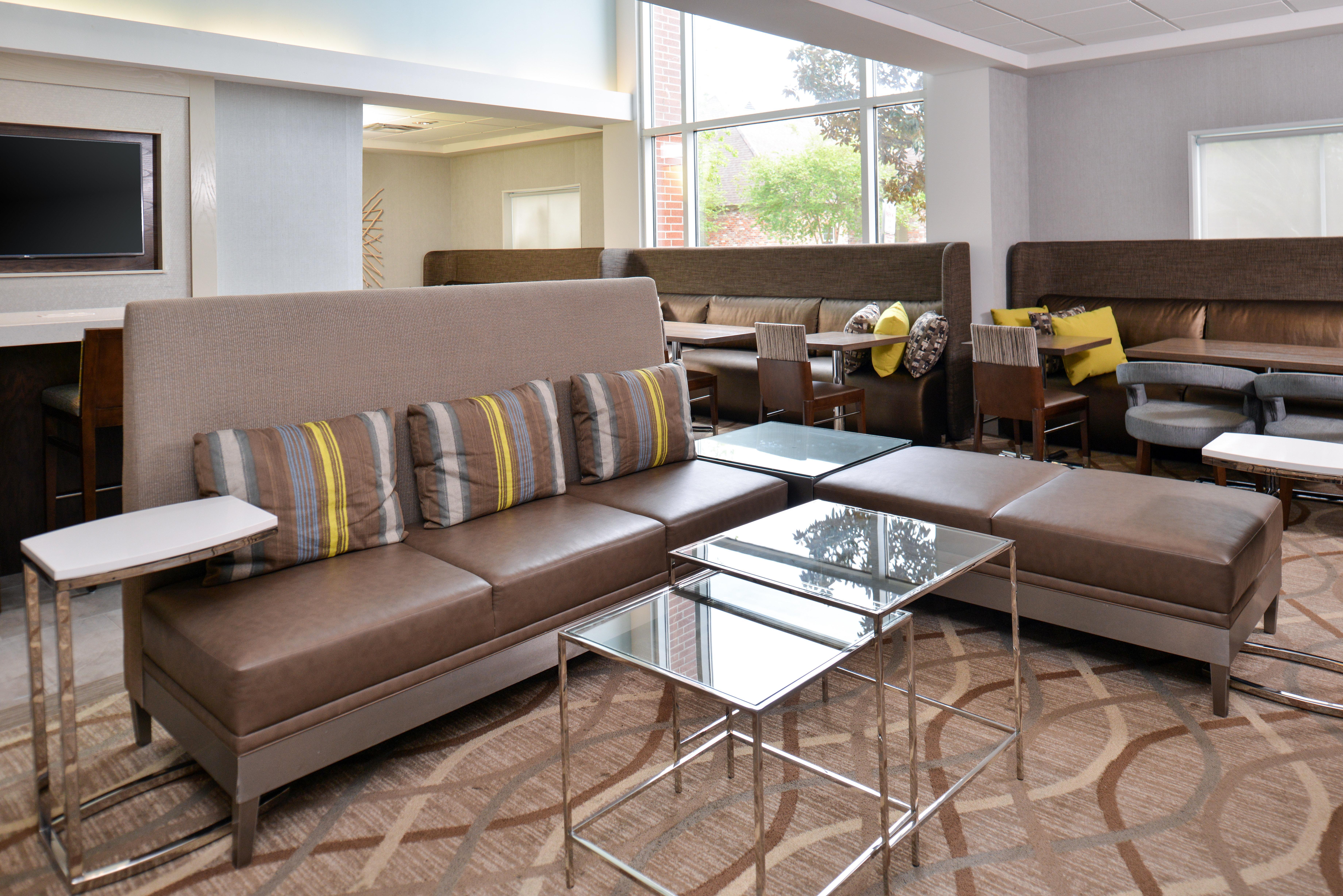 Holiday Inn Express Hotel & Suites Lafayette By Ihg Dış mekan fotoğraf